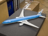 KLM  Boeing 777-300